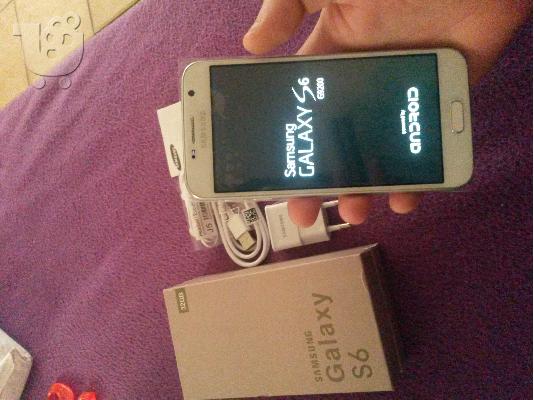SAMSUNG S6 CLONE